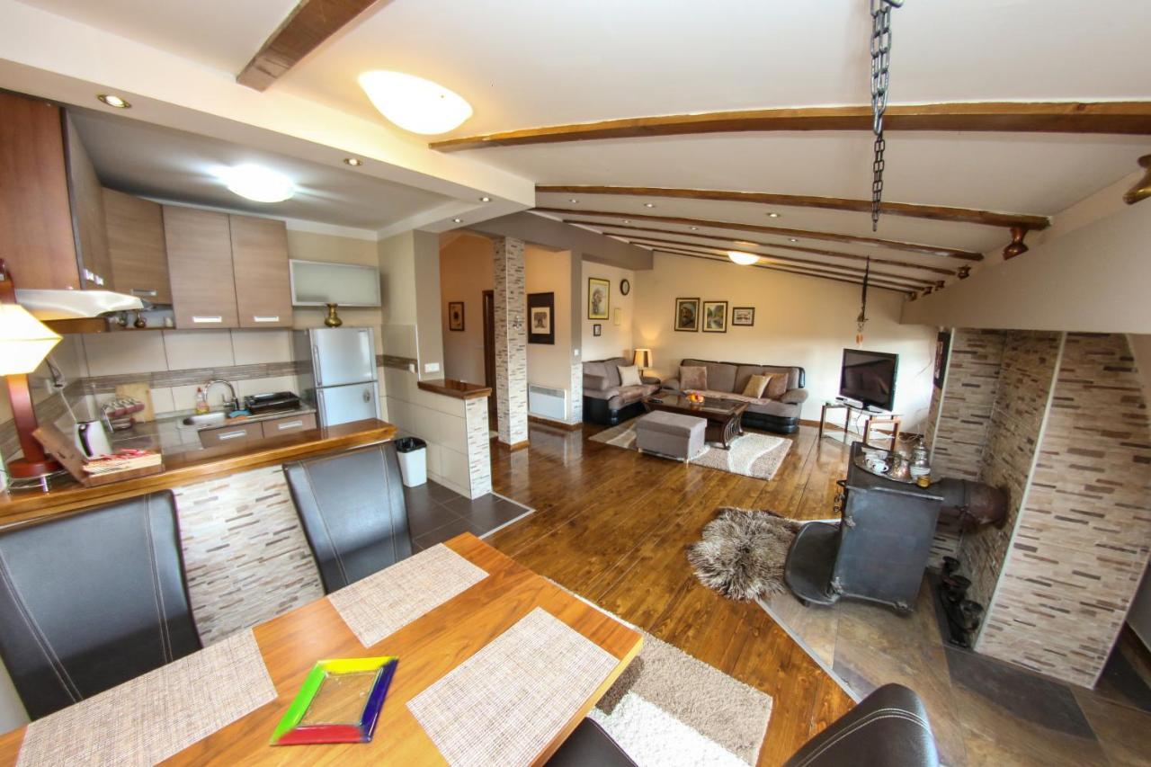 Appartement Cyrano 1&2 *