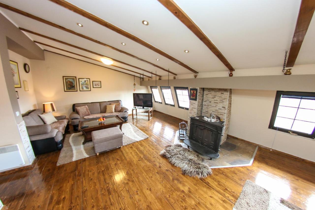 Cyrano 1&2 Appartement Sarajevo