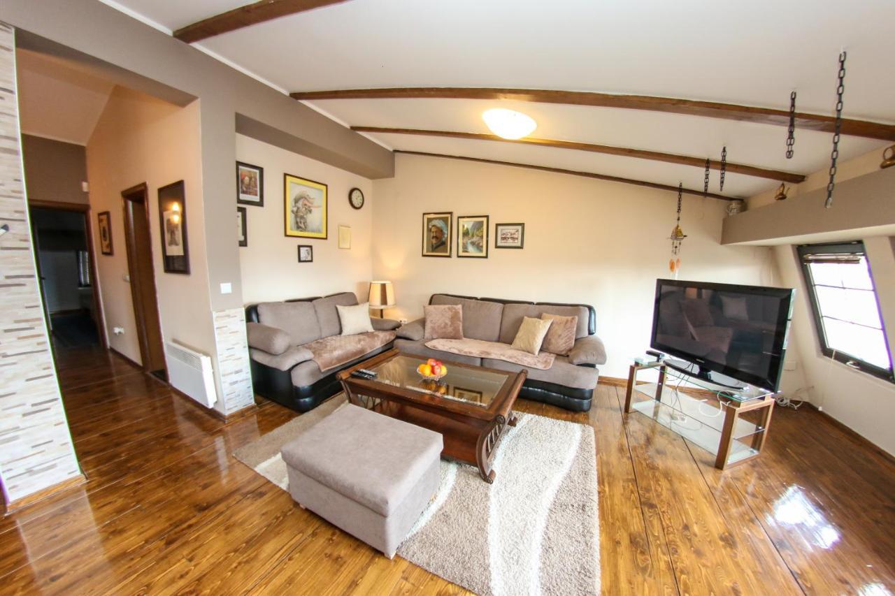 Cyrano 1&2 Appartement