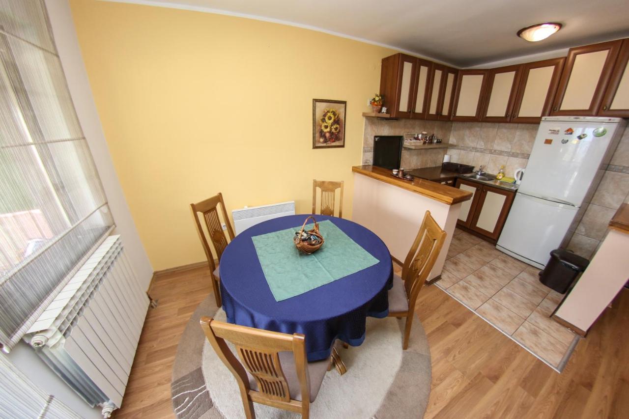 Appartement Cyrano 1&2 *