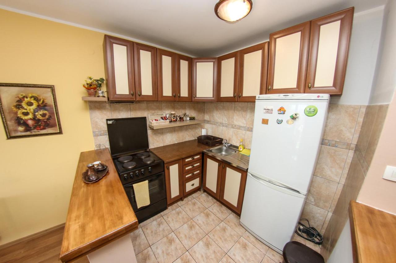 Cyrano 1&2 Appartement *