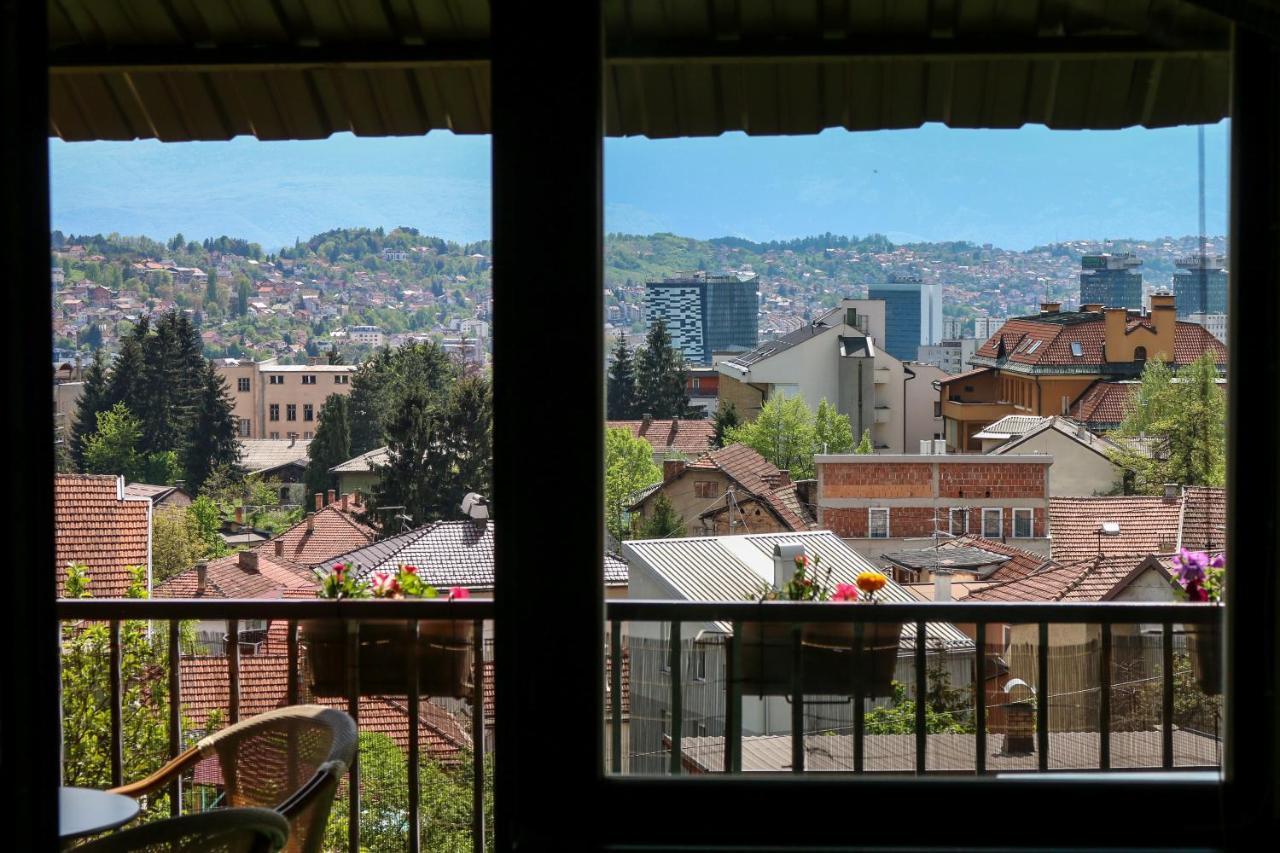 Cyrano 1&2 Sarajevo