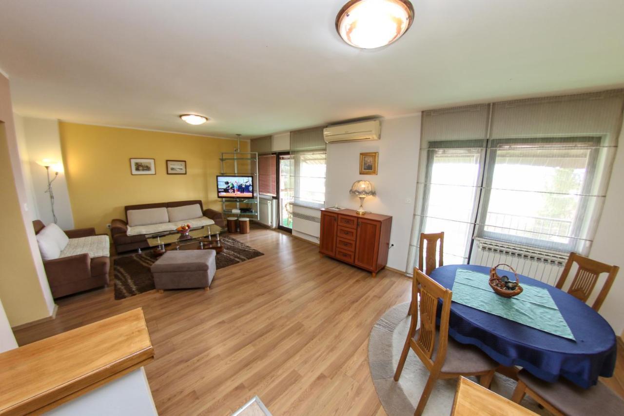 Appartement Cyrano 1&2 Sarajevo