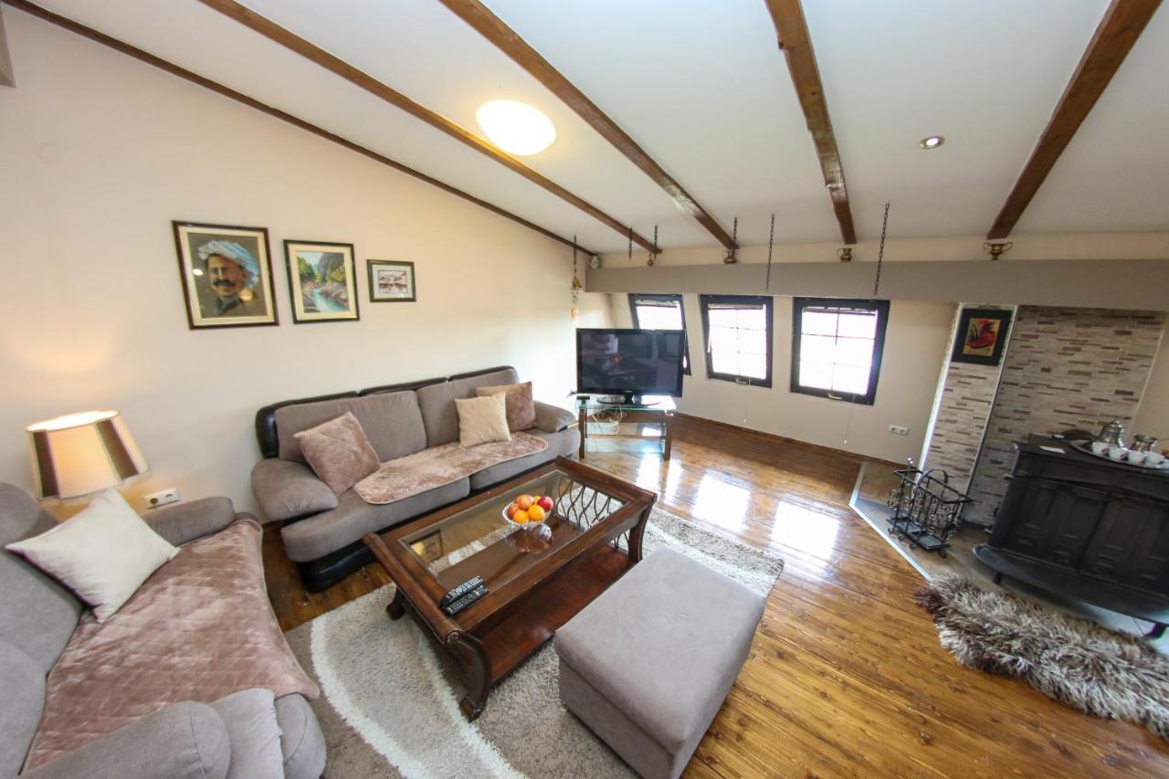 Appartement Cyrano 1&2