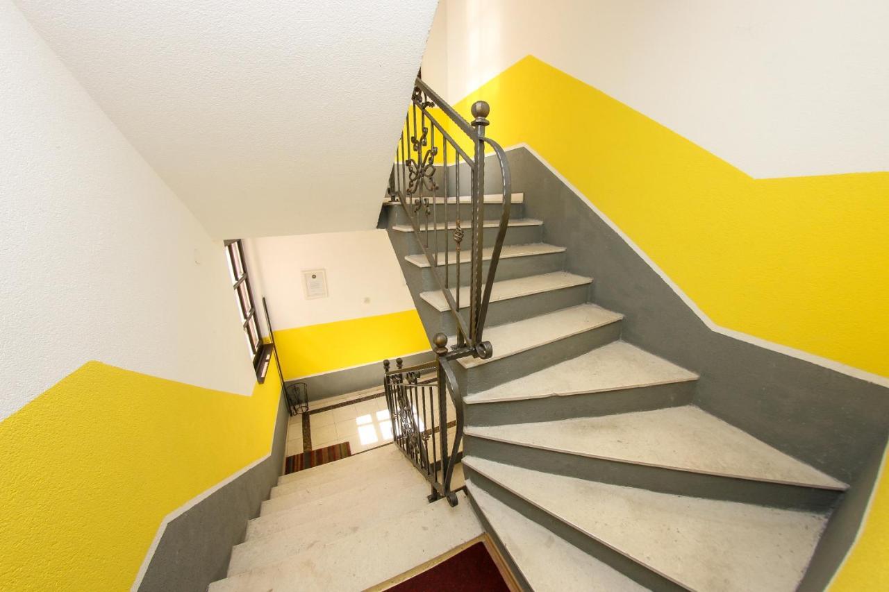 Appartement Cyrano 1&2 Sarajevo