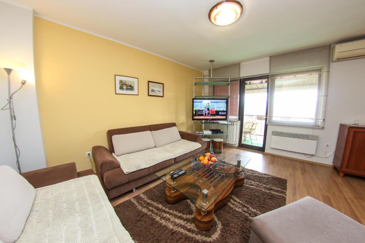Cyrano 1&2 Appartement *